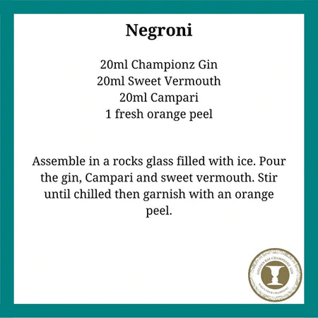 Negroni