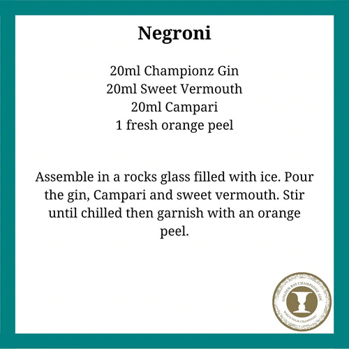 Negroni