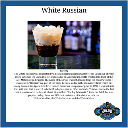 White Russian