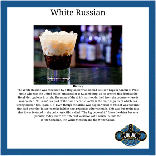 White Russian