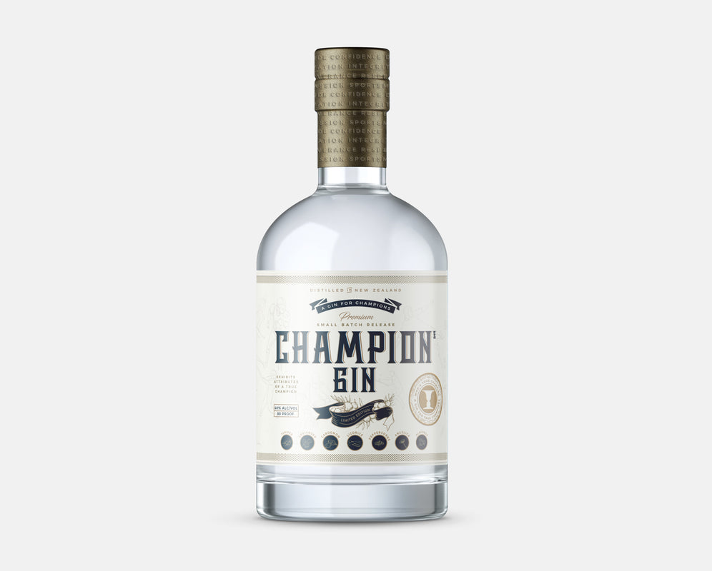 Championz Gin