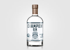 Fallen Officers Special Edition Championz Gin