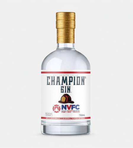 Pre-Order NVFC Gin