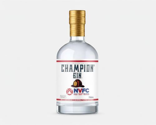 Load image into Gallery viewer, Pre-Order NVFC Gin
