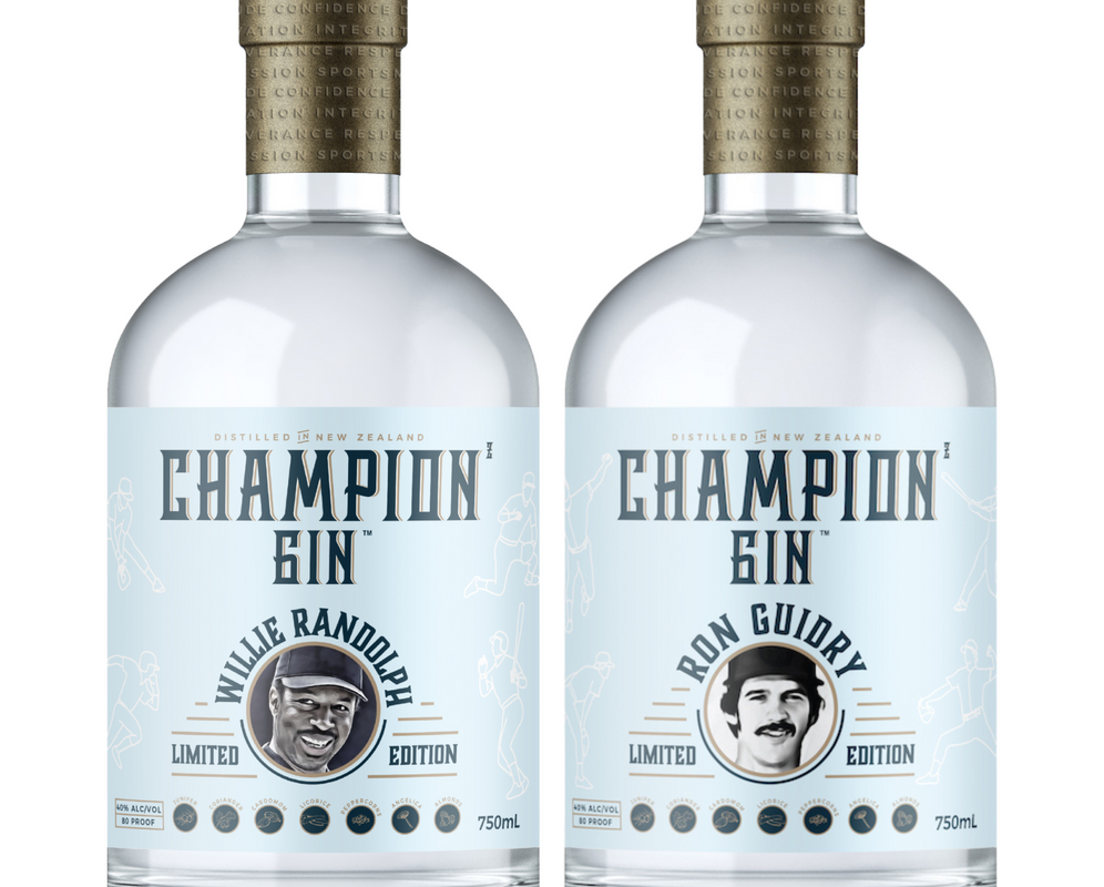 The Captain's Cup