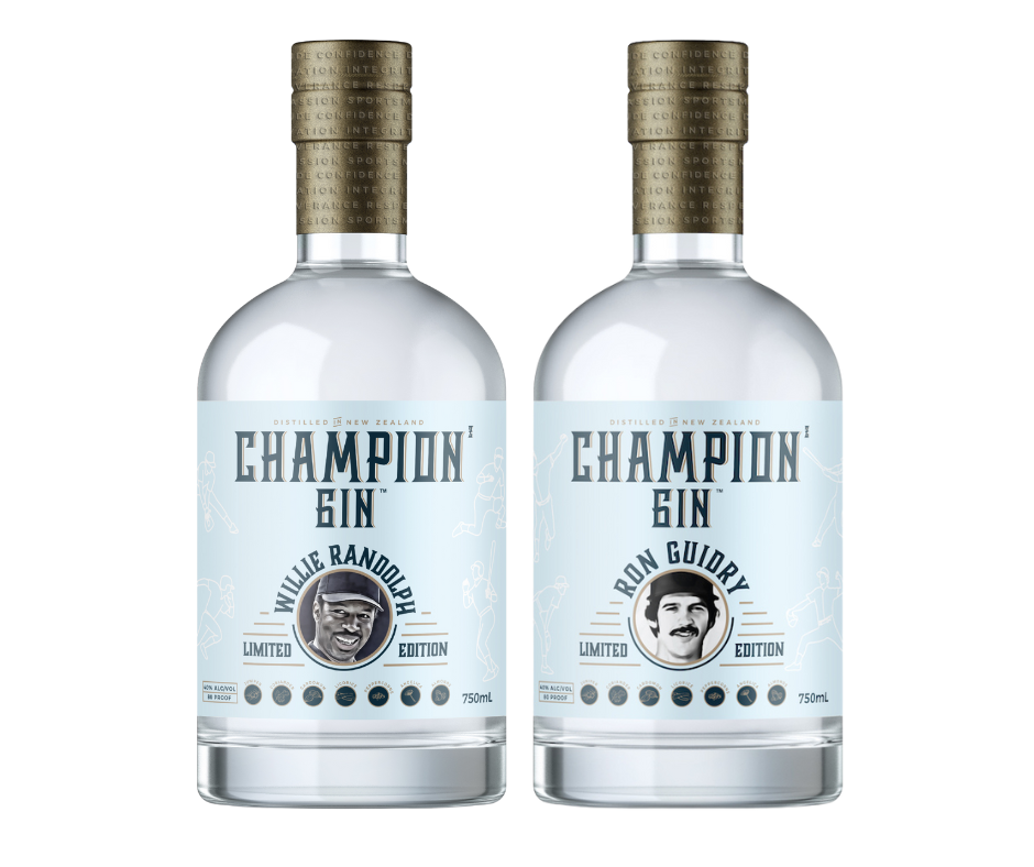 The Captain's Cup