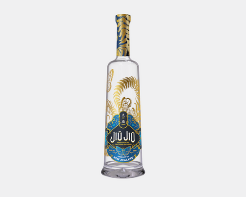 Load image into Gallery viewer, JiuJiu Vodka Blue
