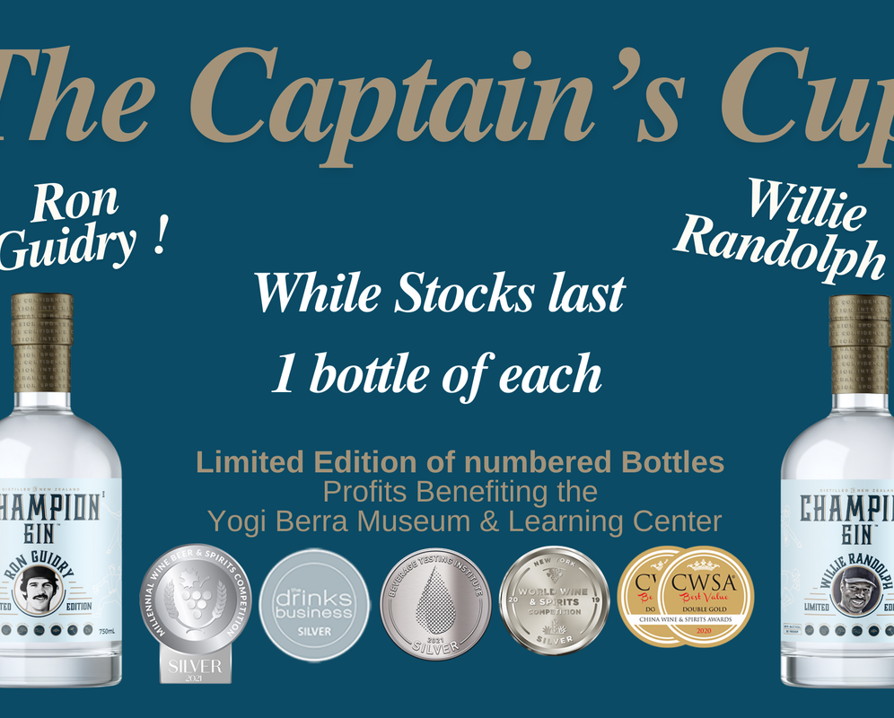The Captain's Cup
