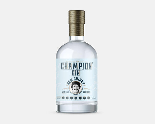 Load image into Gallery viewer, Ron Guidry Limited edition Championz Gin
