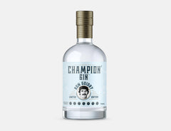 Ron Guidry Limited edition Championz Gin