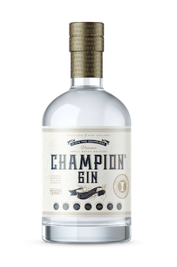 Championz Gin