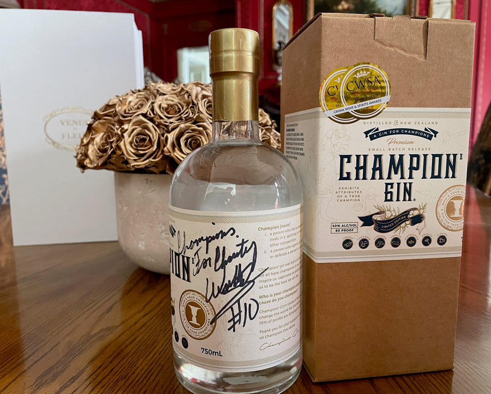 Championz Gin